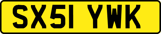 SX51YWK