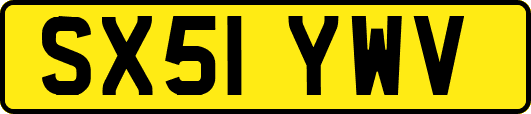 SX51YWV