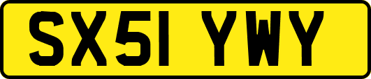 SX51YWY