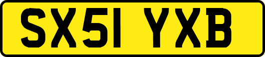 SX51YXB