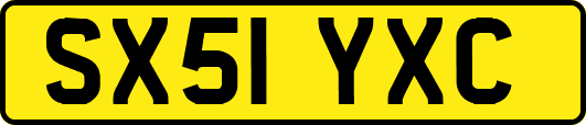 SX51YXC