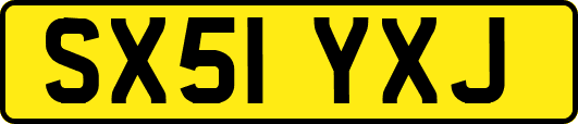 SX51YXJ