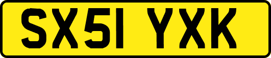 SX51YXK