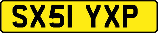 SX51YXP