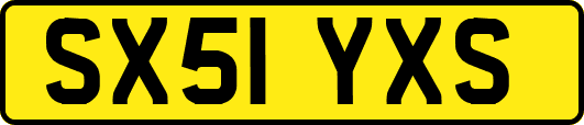SX51YXS