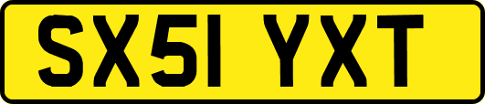 SX51YXT