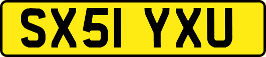 SX51YXU