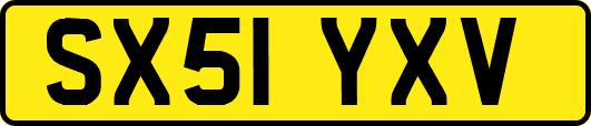 SX51YXV