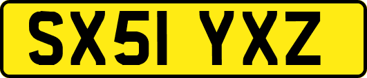 SX51YXZ