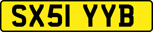 SX51YYB