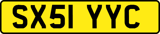 SX51YYC