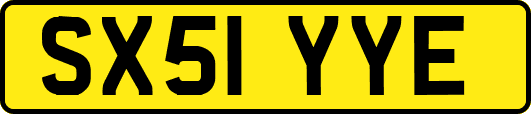 SX51YYE