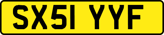 SX51YYF