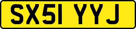 SX51YYJ