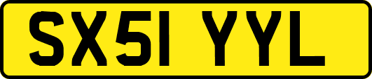 SX51YYL