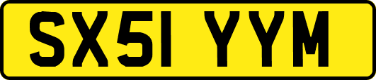 SX51YYM