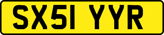 SX51YYR