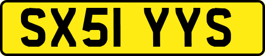SX51YYS