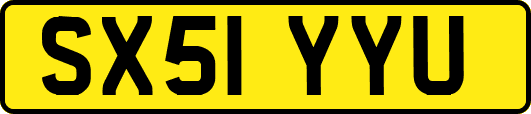 SX51YYU