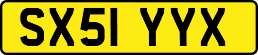 SX51YYX