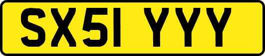 SX51YYY