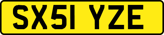 SX51YZE