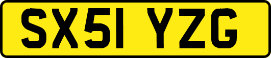 SX51YZG