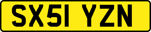 SX51YZN