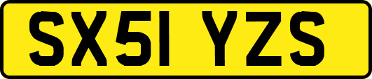 SX51YZS