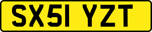 SX51YZT