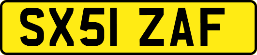 SX51ZAF
