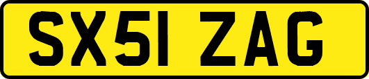 SX51ZAG