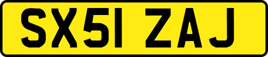 SX51ZAJ