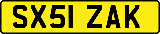 SX51ZAK