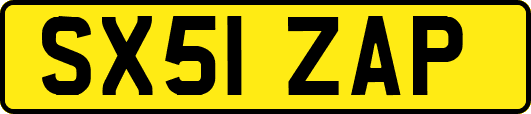 SX51ZAP