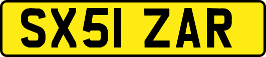 SX51ZAR