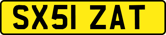 SX51ZAT