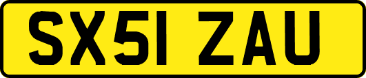 SX51ZAU