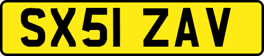 SX51ZAV