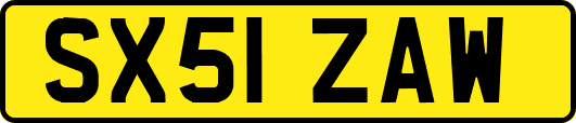 SX51ZAW