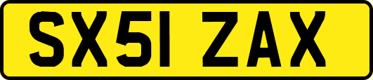 SX51ZAX