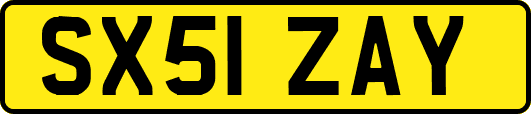SX51ZAY