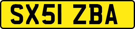 SX51ZBA