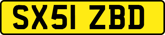 SX51ZBD
