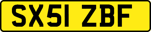 SX51ZBF