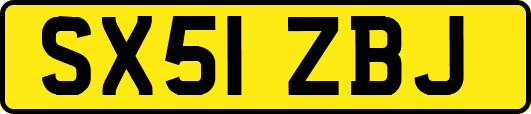SX51ZBJ