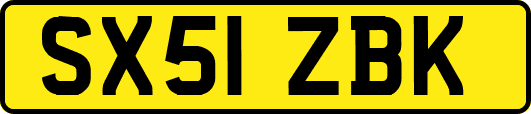 SX51ZBK
