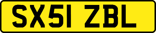 SX51ZBL