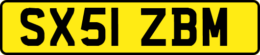 SX51ZBM