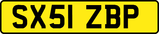 SX51ZBP